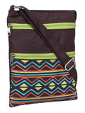 Feral Synthetic Sling Bag