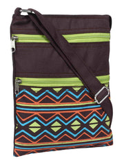 Feral Synthetic Sling Bag