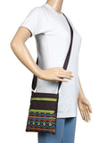 Feral Synthetic Sling Bag