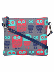 Feral Tetron Sling Bag