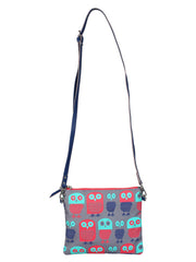 Feral Tetron Sling Bag