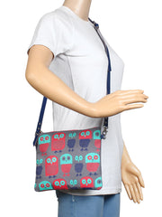 Feral Tetron Sling Bag