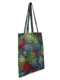 Eco-Friendly Printed Canvas Shopping Bag (Pack of 3)
