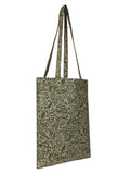 Eco-Friendly Printed Canvas Shopping Bag (Pack of 3)