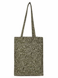 Eco-Friendly Printed Canvas Shopping Bag (Pack of 3)