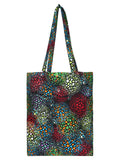 Eco-Friendly Printed Canvas Shopping Bag (Pack of 3)
