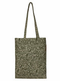 Eco-Friendly Printed Canvas Shopping Bag (Pack of 3)