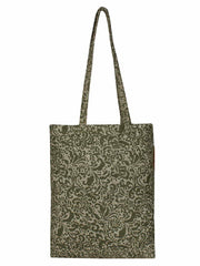 Eco-Friendly Printed Canvas Shopping Bag (Pack of 3)