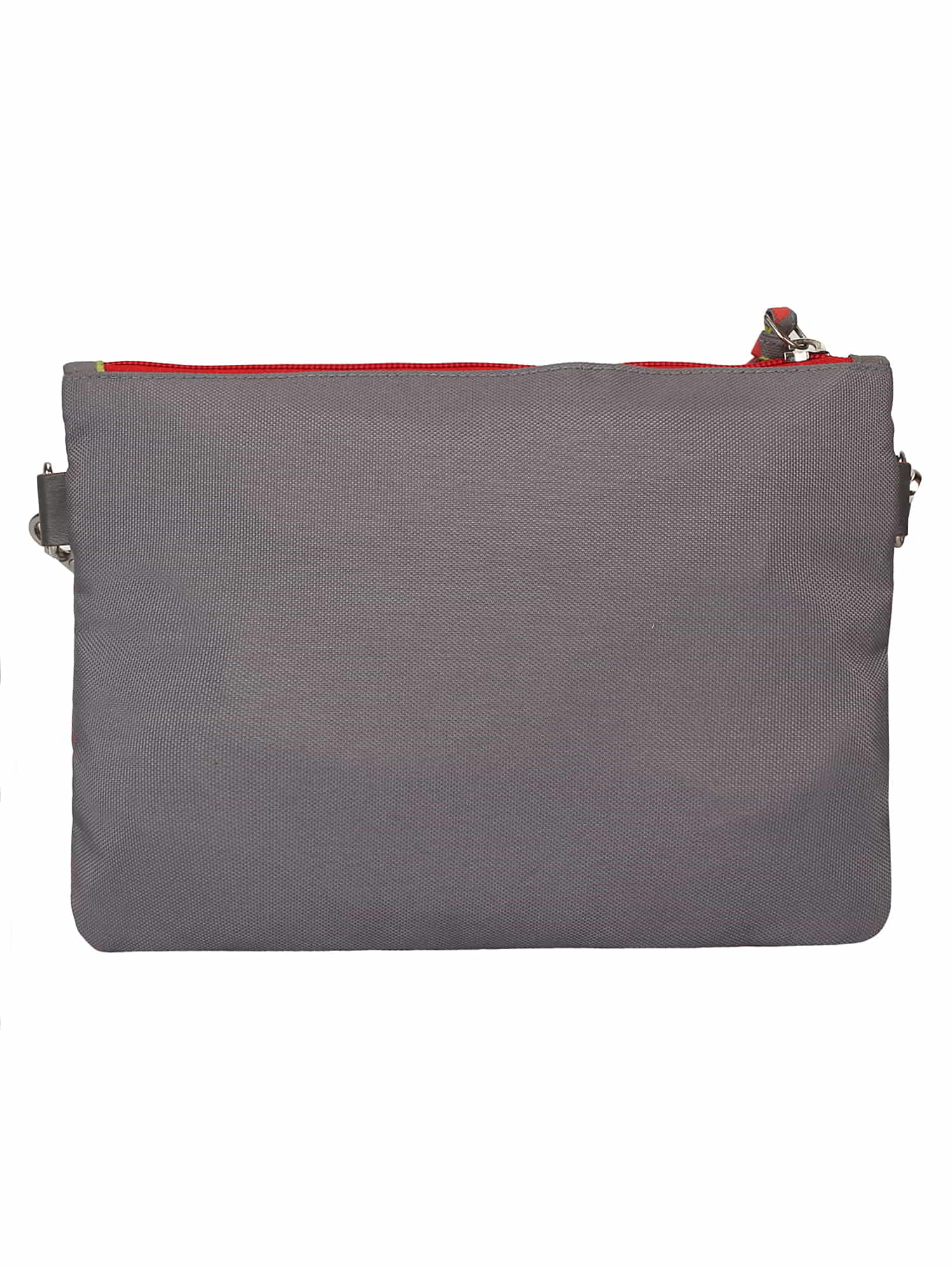 Geomat Printed Polyester Sling Bag