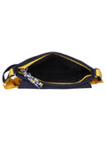 Snazzy Printed Canvas Sling Bag