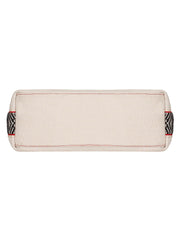 Eva Canvas Sling Bag