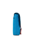 Canvas Embroidered Sling Bag