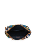 Modish Digital Printed Polyester Canvas Hand Bag