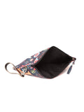 Modish Polyester Quirky Cosmetic Vanity Bag