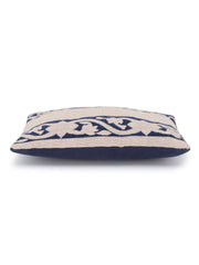 Graphic Jacquard Smart Casual Vanity Bag