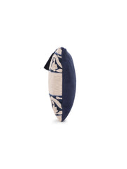 Graphic Jacquard Smart Casual Vanity Bag