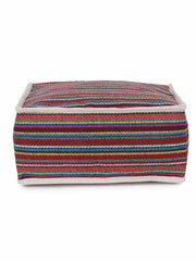 Striped Dari Shopping Bag