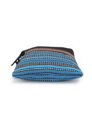 Striped Cotton Dari Sling Bag