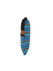 Striped Cotton Dari Sling Bag