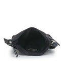 Canvas Embroidered Sling Bag