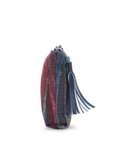Rangoli Polycotton Abstract Digital Printed Coin Purse