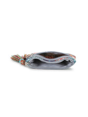 Rangoli Polycotton Abstract Digital Printed Coin Purse