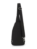 Tribal Striped Digital Printed Polycotton Bodybag