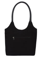 Tabernacle Canvas Handbag