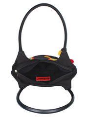Tabernacle Canvas Handbag