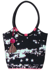 Tabernacle Canvas Handbag