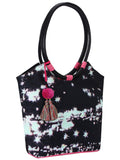 Tabernacle Canvas Handbag