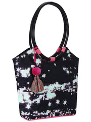 Tabernacle Canvas Handbag