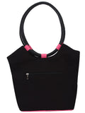 Tabernacle Canvas Handbag