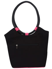 Tabernacle Canvas Handbag
