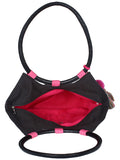 Tabernacle Canvas Handbag