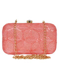 Miniaudiere Evening Clutch Bag