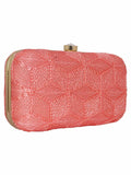 Miniaudiere Evening Clutch Bag