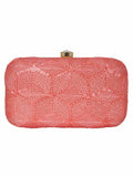 Miniaudiere Evening Clutch Bag