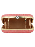 Miniaudiere Evening Clutch Bag