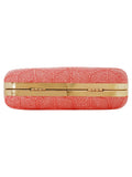 Miniaudiere Evening Clutch Bag