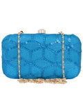 Miniaudiere Evening Clutch Bag