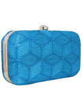 Miniaudiere Evening Clutch Bag