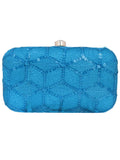 Miniaudiere Evening Clutch Bag