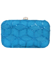Miniaudiere Evening Clutch Bag