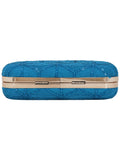 Miniaudiere Evening Clutch Bag