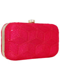 Miniaudiere Evening Clutch Bag