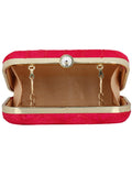 Miniaudiere Evening Clutch Bag