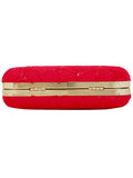 Miniaudiere Evening Clutch Bag