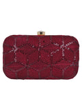 Miniaudiere Evening Clutch Bag