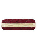 Miniaudiere Evening Clutch Bag